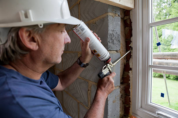 Best Types of Insulation in Delta, OH