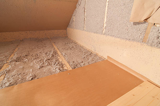 Best Insulation Installation Services in Delta, OH